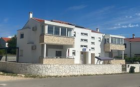 Apartments Nicole Wera